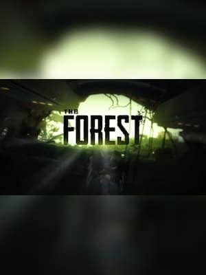 g2a key|The Forest (PC) .